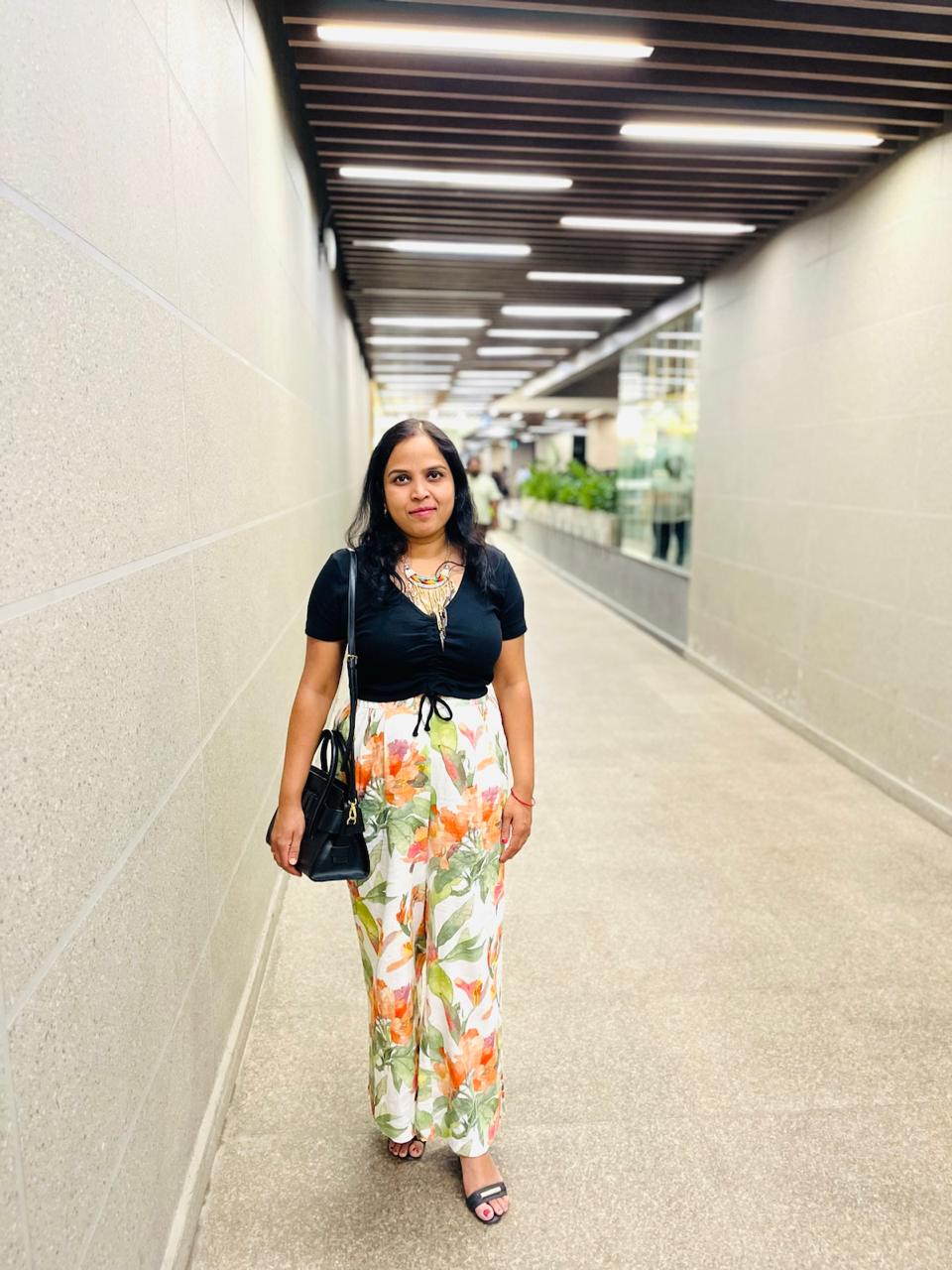 Rinki Kumar - CEO, LEARN at Immersive Computing Labs